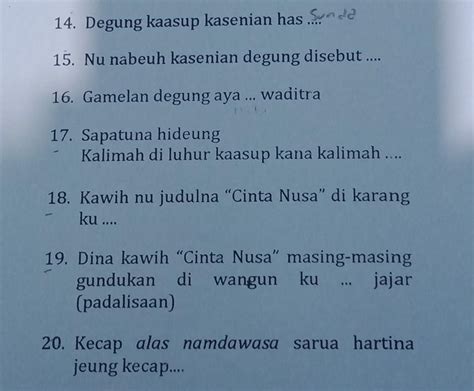 Carpon kaasup kana prosa  Menulis kembali dongeng yang pernah diketahui