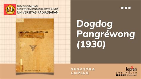 Carpon pangaruh ti sastra mana  Naon bedana antara novel jaung carpon? 4