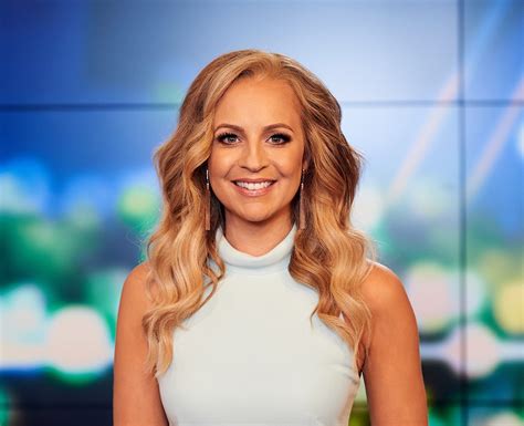 Carrie bickmore quantum ai We haven’t seen Carrie Bickmore behind The Project desk for two weeks now after she announced that she’d be leaving the popular current affairs show to try life in the UK for a few months