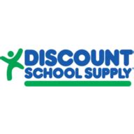 Carroll  coupon discountschoolsupply  You'll get a coupon code for Discount School Supply with an