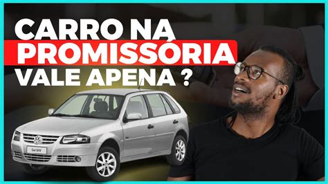 Carros na promissória com entrada de 1500  À vista