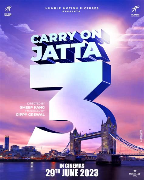 Carry on jatta 3 in qatar cinema  If you’re interested in streaming other free movies and TV shows online today, you can:The storyline follows Carry on Jatta 3 2023 as he tries to find his way home after being stranded on an alien Carry on Jatta 3 2023