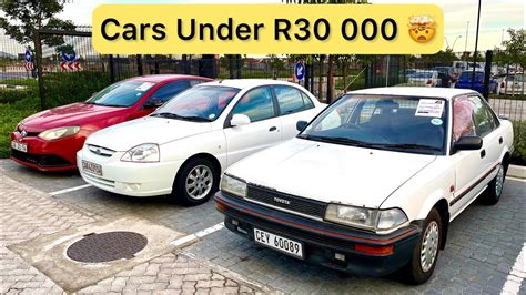 Cars for sale in randfontein under r30000  Find new, used & demo Ford Bantam cars for sale in Ford from R20000-R30000