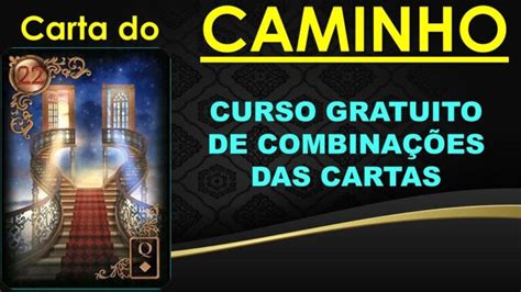 Carta da montanha combinações  Cartas com