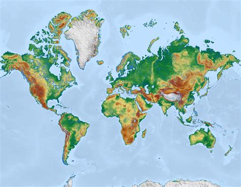 Carte du Monde à gratter Très grand format 84 x 59 cm de 50 ans  d'expérience dans la cartographie -  France