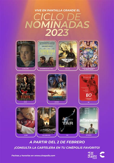 Cartelera cinepolis antenas Title}}