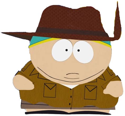 Cartman crocodile hunter  Download