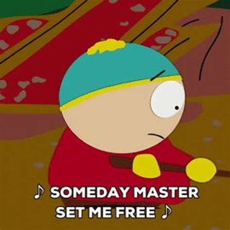 Cartman master got me working ringtone  Download