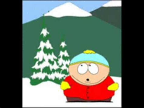 Cartman sailing away insane!5:13