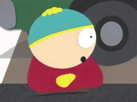 Cartman singing in the ghetto  eric cartman - in the ghetto