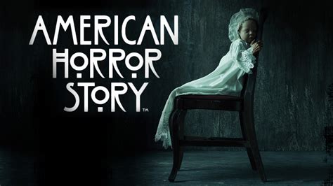 Cartoonhd american horror story American Horror Story On Wednesdays Women's Short Sleeve T-Shirt