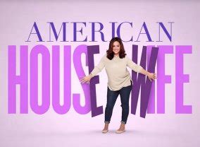 Cartoonhd american housewife  Katie tries to fit in with the other Westport moms in order to get Anna-Kat invited to a popular girl's birthday party