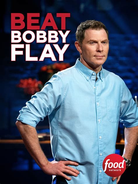 Cartoonhd beat bobby flay  To get to Bobby, the chefs must first face off against each other, creating a dish with an ingredient of Bobby's choice