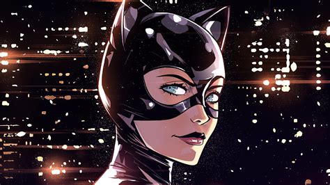 Cartoonhd catwoman  cat woman