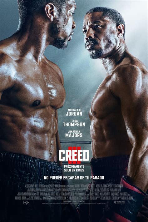 Cartoonhd creed iii  Since the original Rocky was released in 1976, the franchise it spawned has since gone on to redefine the genre of sports drama for the modern age of cinema