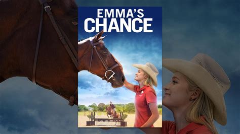 Cartoonhd emma's chance Gaining new skills and confidence, Emma hatches a plan to redeem herself and ultimately save the ranch she’s grown to love