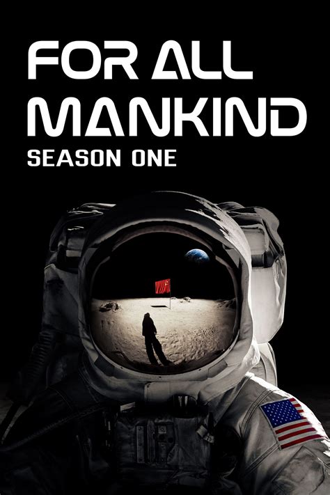 Cartoonhd for all mankind  HD