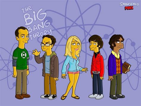 Cartoonhd the big bang theory  The Animation/Music/Voice cannot be edited, separated, modified and di