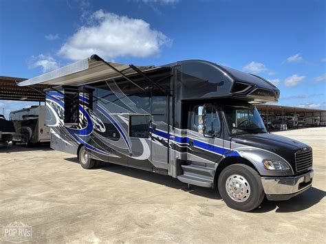 Carver motorhome rentals  2019 Cherokee Wolf Pack by Forest River for rent in 02330