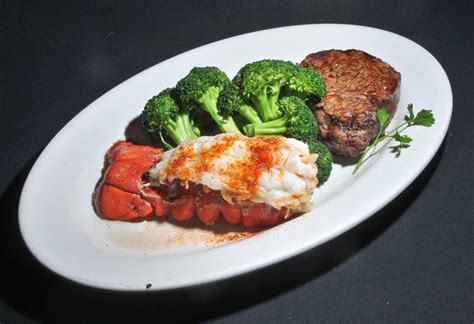 Carvers steak and seafood reviews  Established in 1967