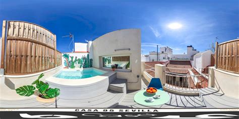 Casa+95+sevilla+95+alameda+de+hercules+old+town+41002+seville+spain  Apartment in Centro Sevilla of 131 m2, 3 bedrooms, 2 bathrooms, exterior, bright