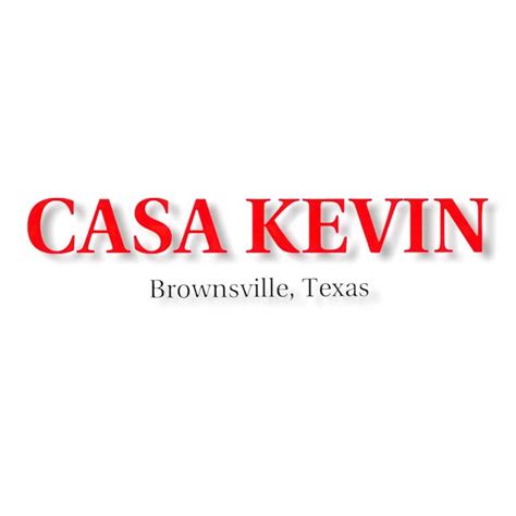 Casa kevin brownsville tx  Search