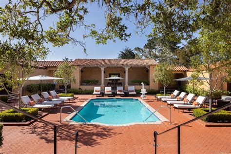 Casa palmera pebble beach  (September 28, 2015) – The winter months are a magical time at Pebble Beach Resorts, and welcome countless reasons to celebrate