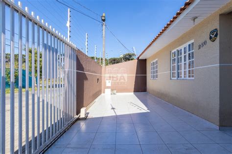 Casa para alugar são jose dos pinhais 1