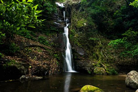 Cascade falls macquarie pass  Penalties apply for non-compliance