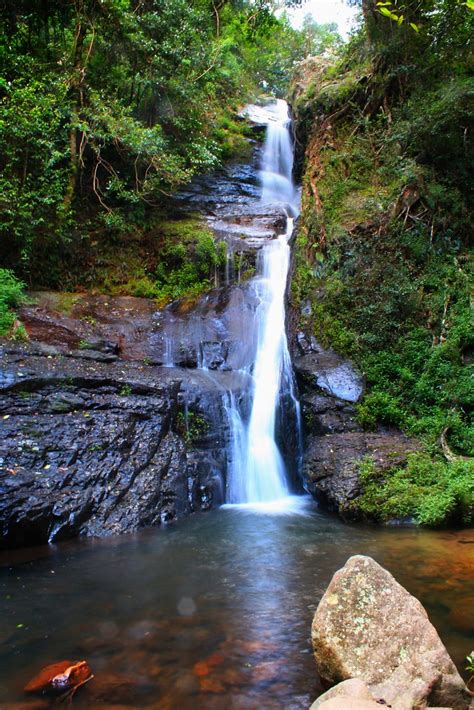 Cascade falls macquarie pass Maddens Falls