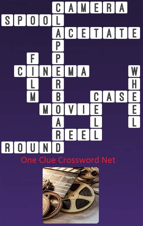 Case containing a reel of film crossword clue comCrossword Clue