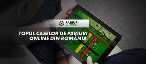 Case de pariuri online internationale  Bine ați venit în lumea captivantă a pariorilor! În acest articol, vom discuta despre cele mai bune case de pariuri internaționale disponibile în România