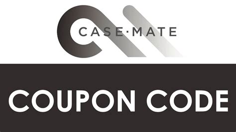 Case mate promo code Case-Mate coupon code, discount code, promo code is available on CouponSnake site