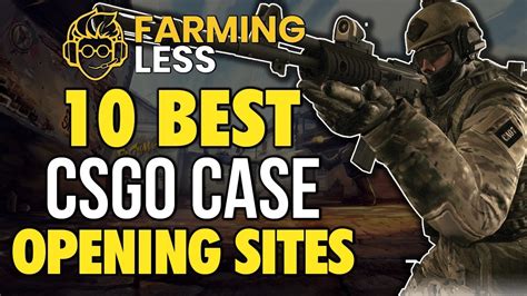 Case opening websites csgo  CSGO Luck – Best for Elite Gaming Battles