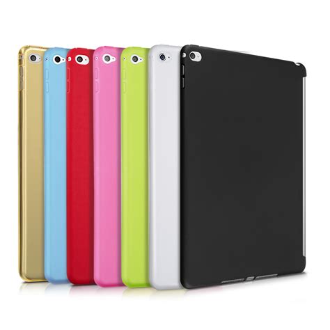 Cases for apple ipad air 2 <u>9" (4th Gen and 5th Gen 2022) - Black</u>