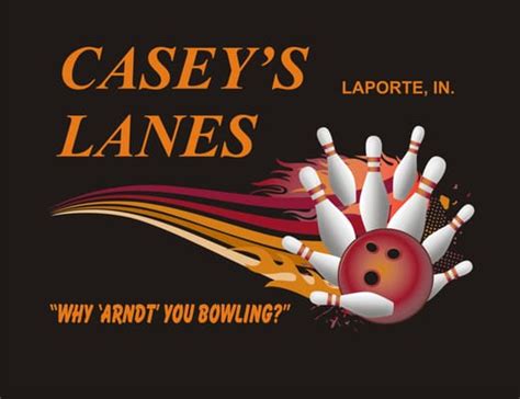 Casey lanes laporte  We are