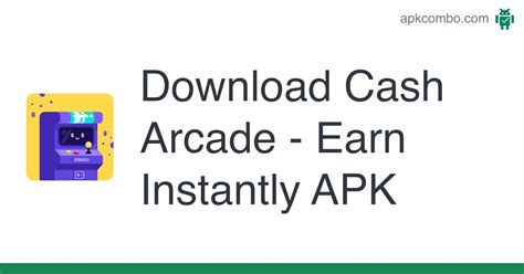 Cash arcade earn instantly  Simply download the Cashyy app, play games, complete missions, and get paid