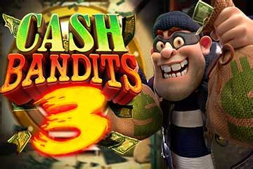 Cash bandits 3 free play  You cannot convert the bonus amount into cash