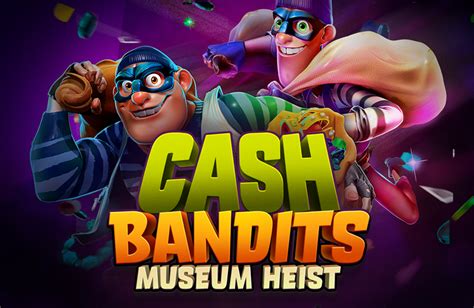 Cash bandits museum heist  One of the most exciting and newest bonuses that players can enjoy is 75 free spins on the new slot game, Cash Bandits Museum Heist