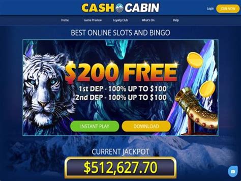 Cash cabin reviews  3