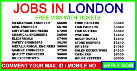 Cash in hand jobs east london  Full/Part Time