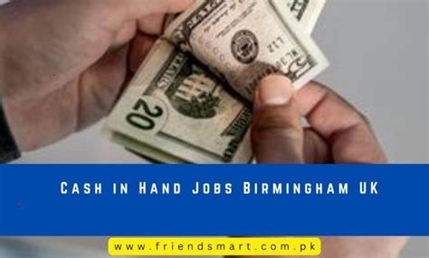 Cash in hand jobs worcester  £11