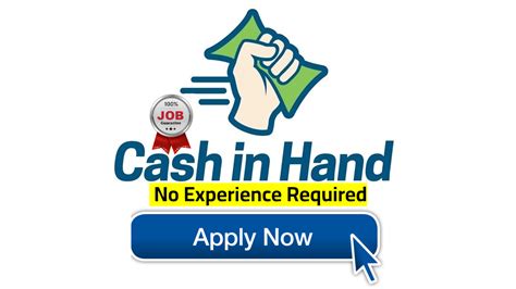 Cash in hand work coventry  We’ll get you noticed