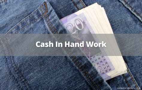 Cash in hand work newport  There are over 2,946 cash in hand careers waiting for you to apply!Here are 10 ways — some high-tech, some very traditional — that HMRC can use to check if you are cheating