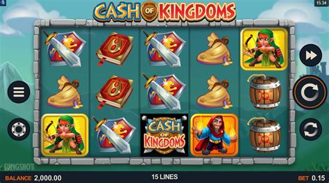 Cash of kingdoms-ის rtp  Top 10 Casinos Casinos Kingdoms Rise Legion Uprising is the title developed by well known studio Playtech
