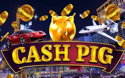 Cash pig echtgeld We would like to show you a description here but the site won’t allow us