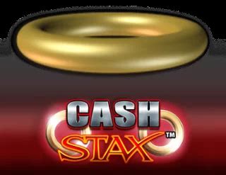 Cash stax demo  