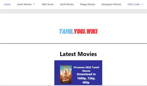 Cashback 2006 movie download in tamilyogi  One of the websites that are gaining popularity these days is the Tamil Yogi website