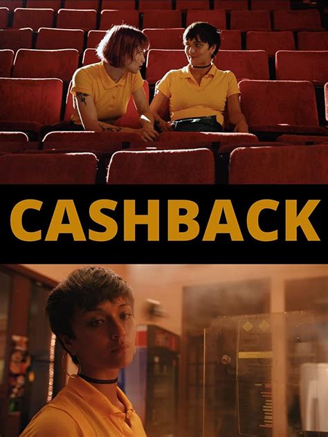 Cashback full movie 123movies R