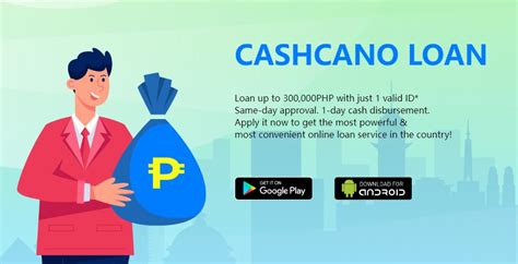 Cashcano loan  All loans under the Cashalo Platform are financed by Paloo Financing Inc